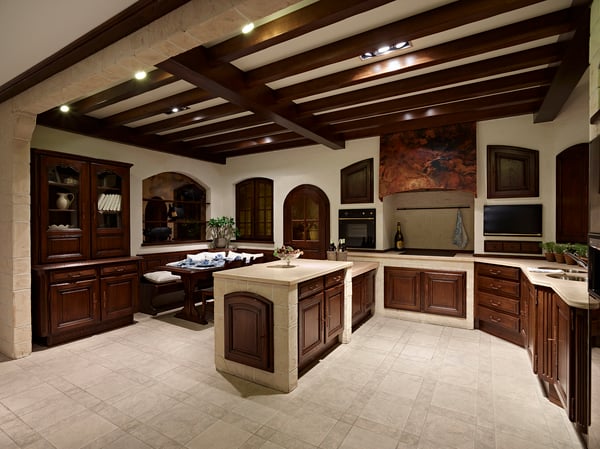 19 Keuken, Dekeyzer, showroom, Menen