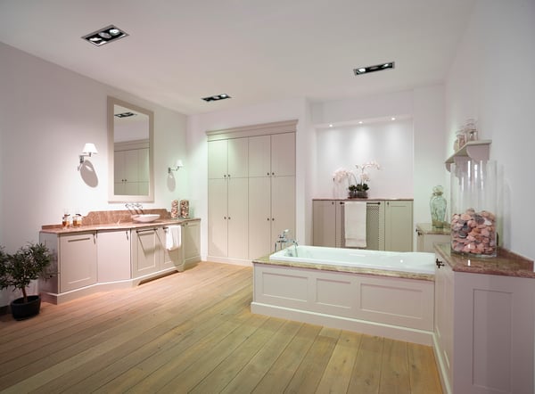 20 Badkamer, Dekeyzer, showroom, Menen