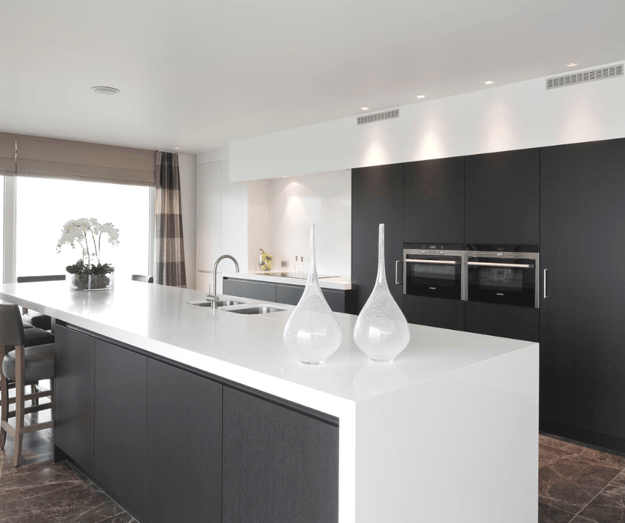 moderne keuken