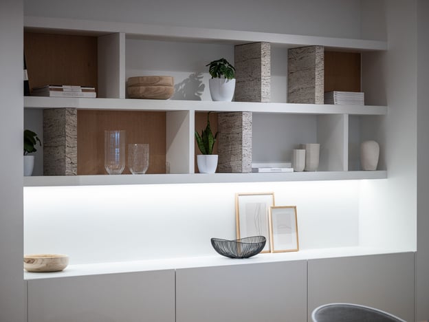 licht Scandinavisch