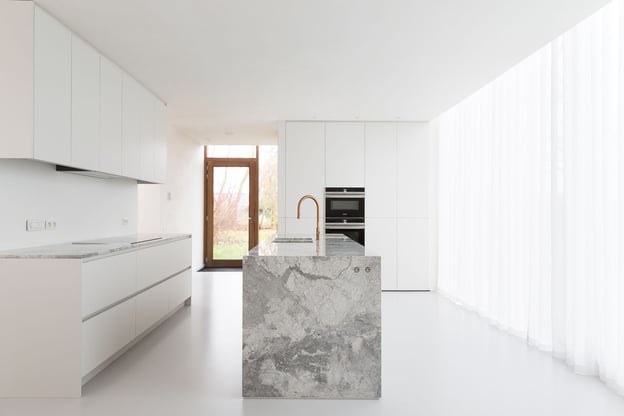 moderne keuken
