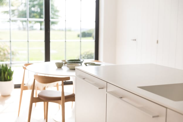 fris interieur