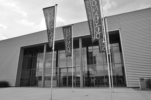 showroom keukens