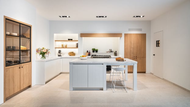 optimale keuken