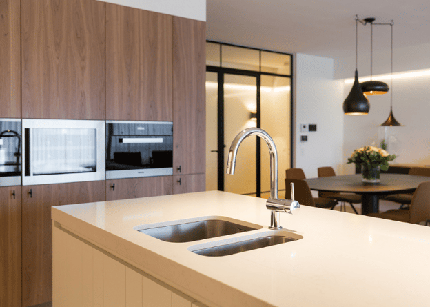 moderne keuken