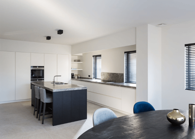 luxekeuken