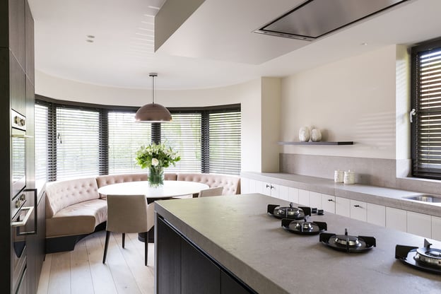 moderne keuken