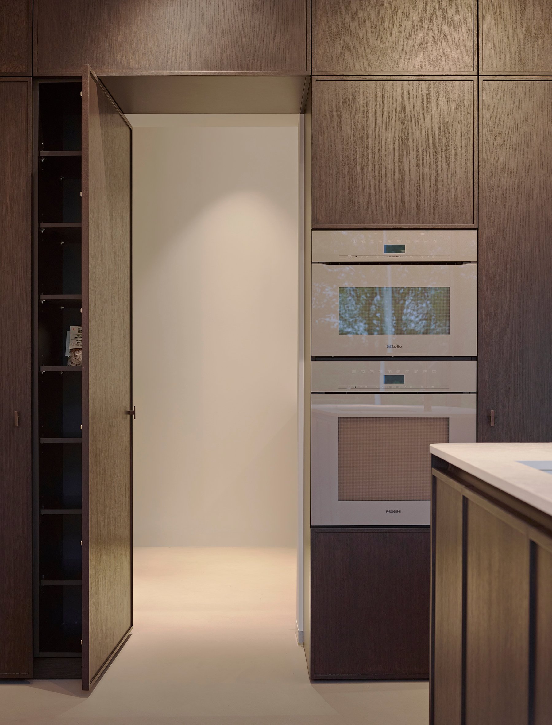 Keuken, sfeer, Dekeyzer, interieurarchitectuur, moderne keuken, 24