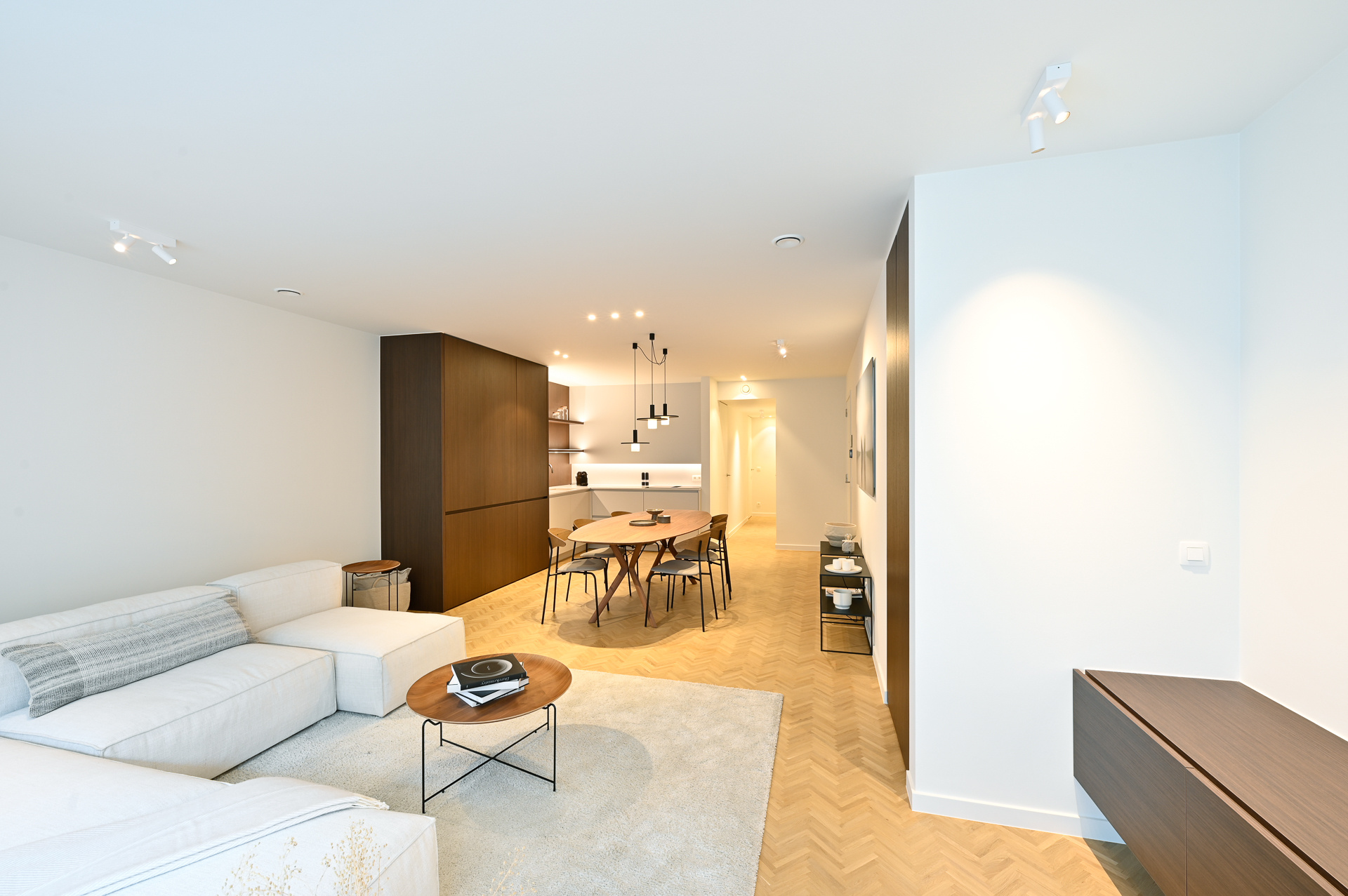 Residentie Fontana 1