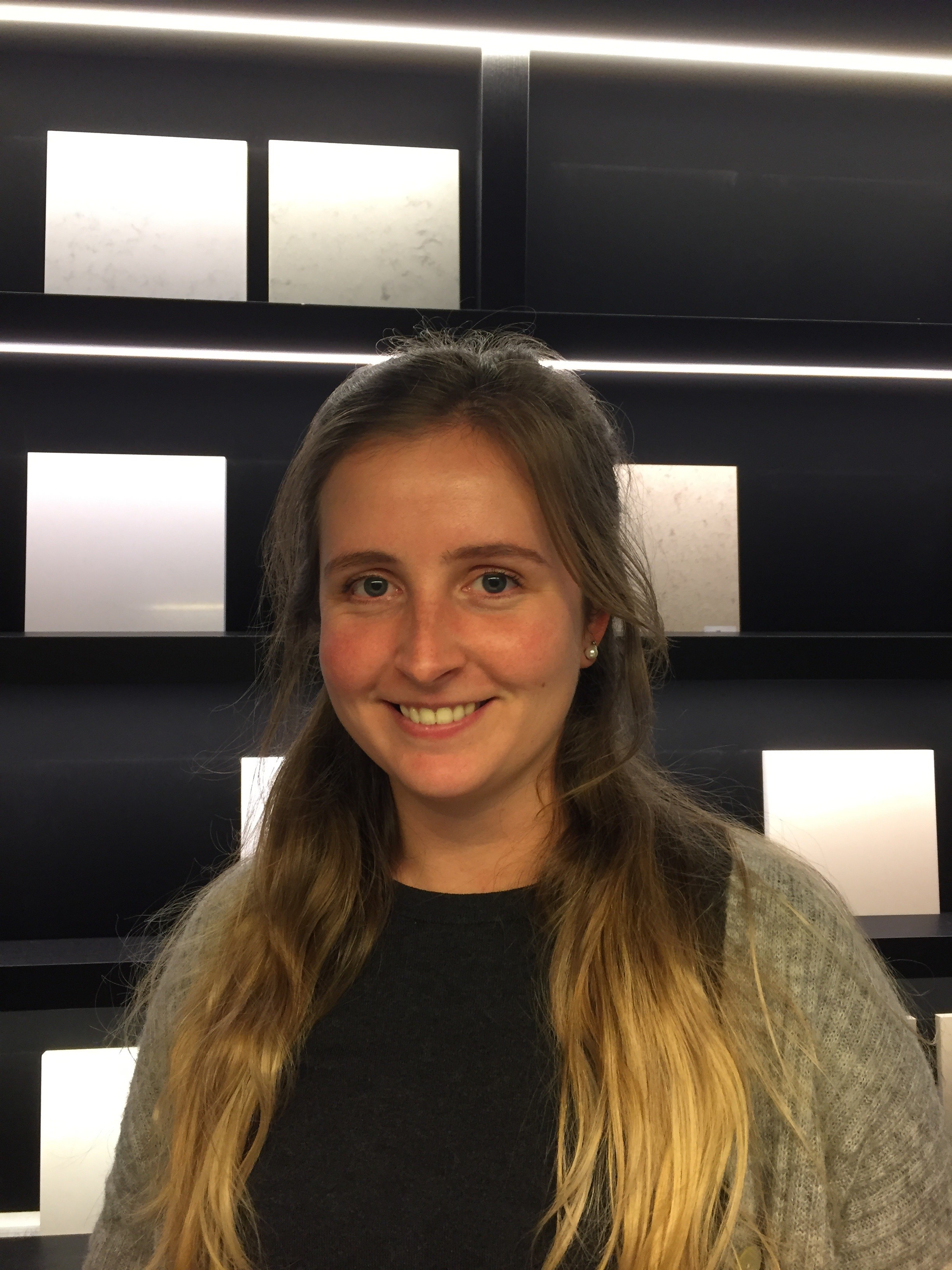 Dekeyzer - interieurarchitect Laure Clocquet