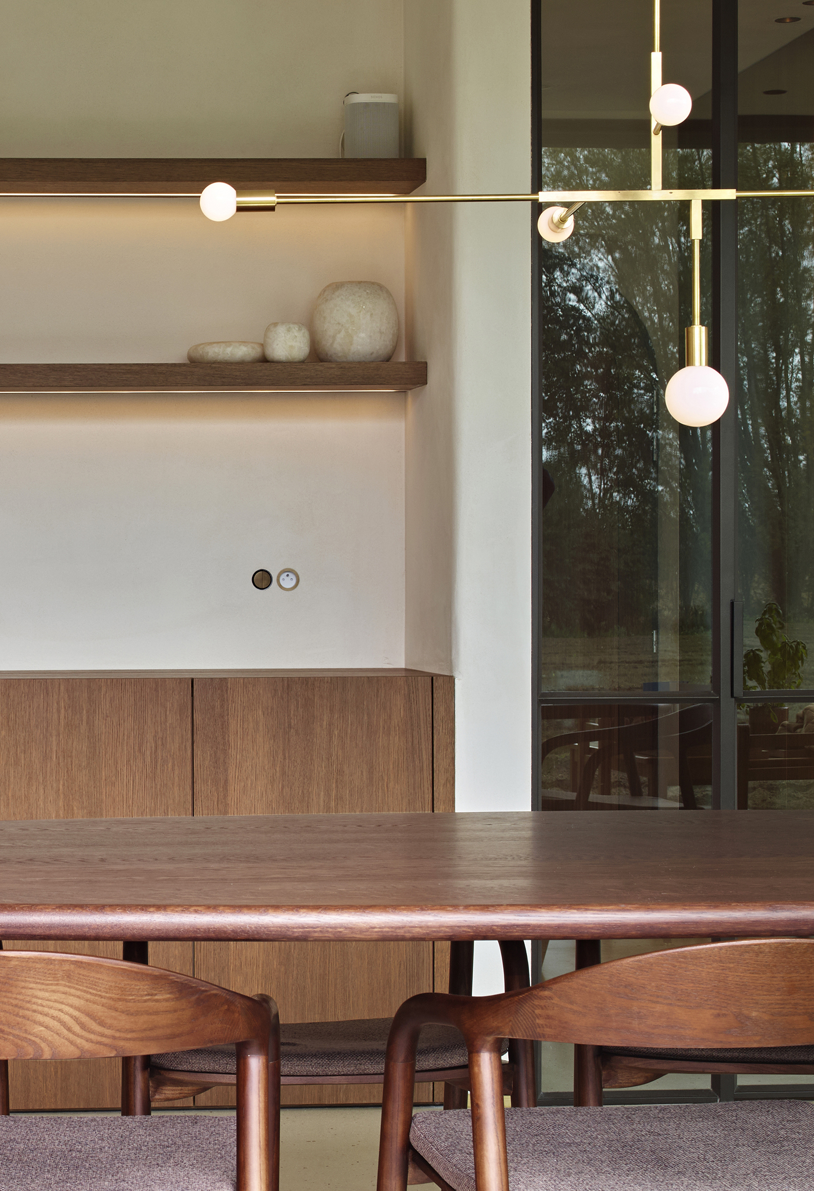 Dekeyzer, keuken, Keukeneiland, Marmer, interieurarchitectuur, modern landelijk, kasten, bijkeuken, 56