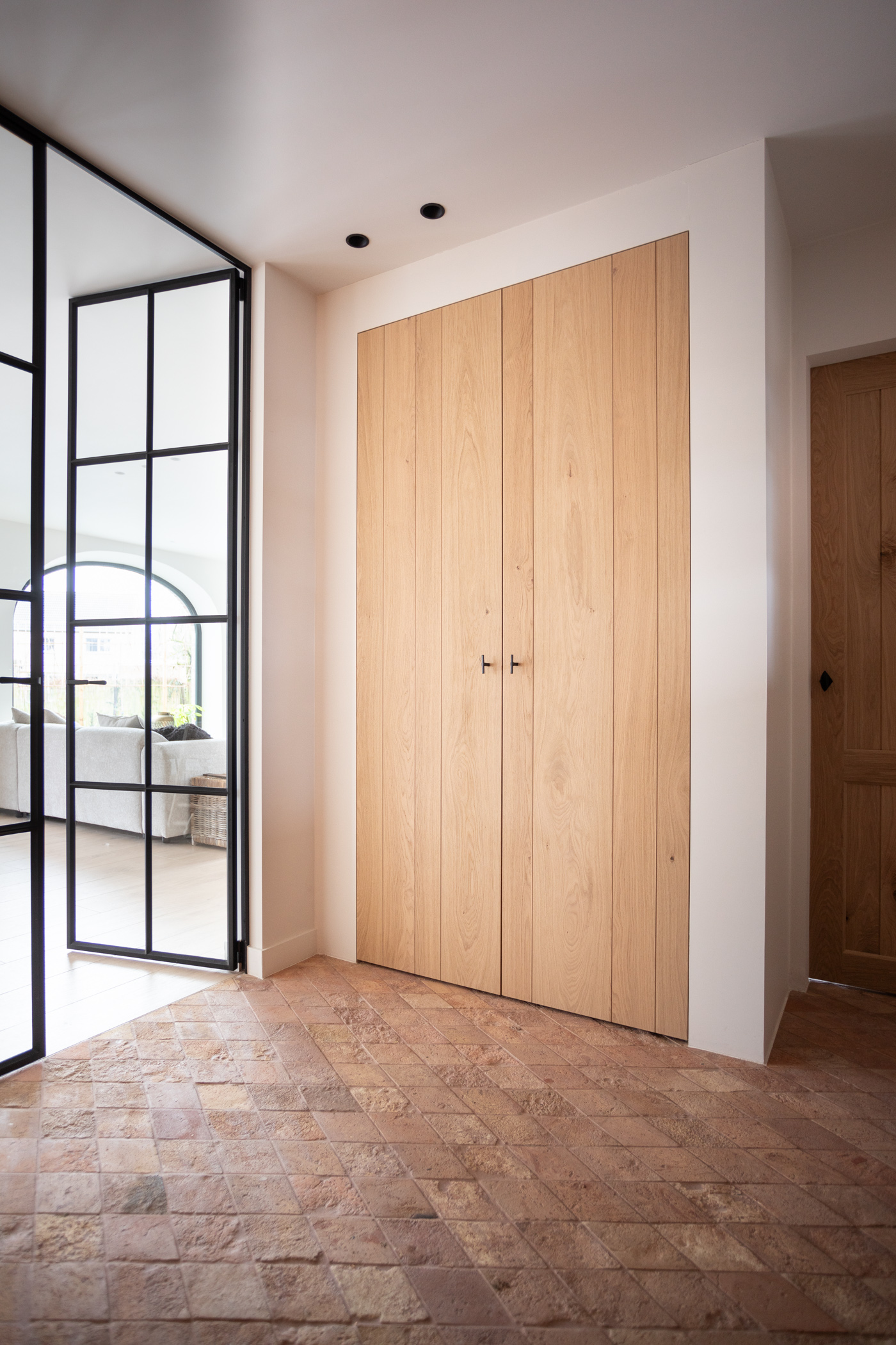 Dekeyzer_Moderne keuken_Keukeneiland_Keukenbouw_Designkeuken_Inbouwkasten_Interieur_FotoTinekeDeVos_0002