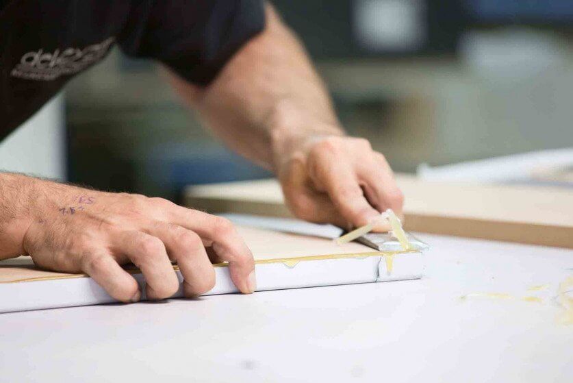 Eigen productie Dekeyzer Eigen productie Dekeyzer