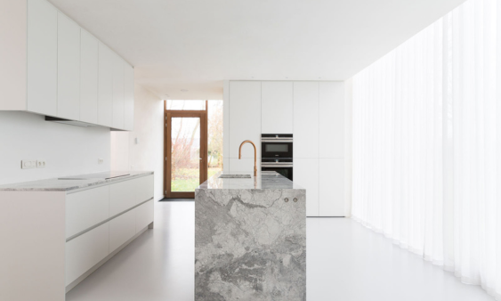 moderne keuken inspiratie