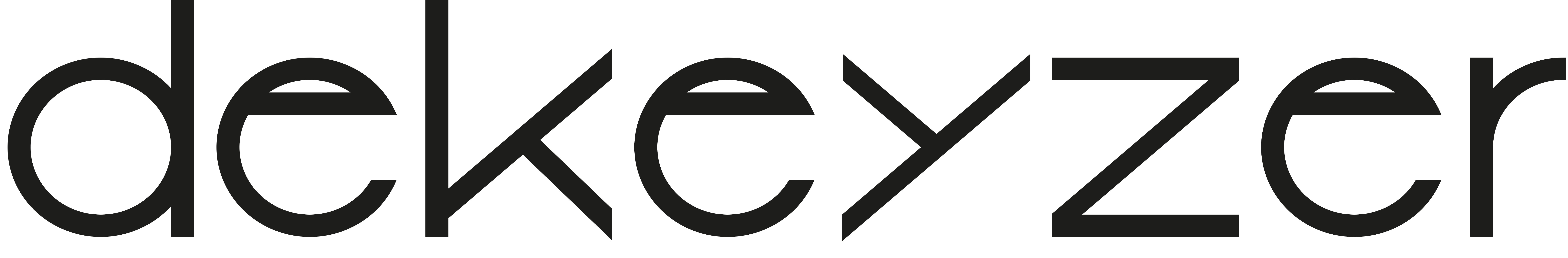 Logo zonder ondertitel