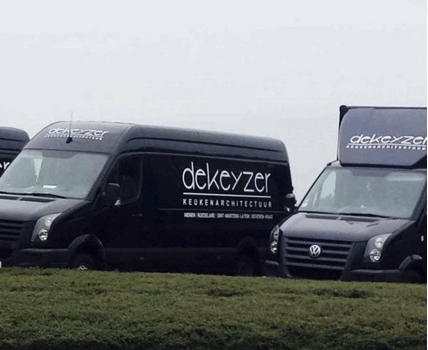 Dekeyzer service